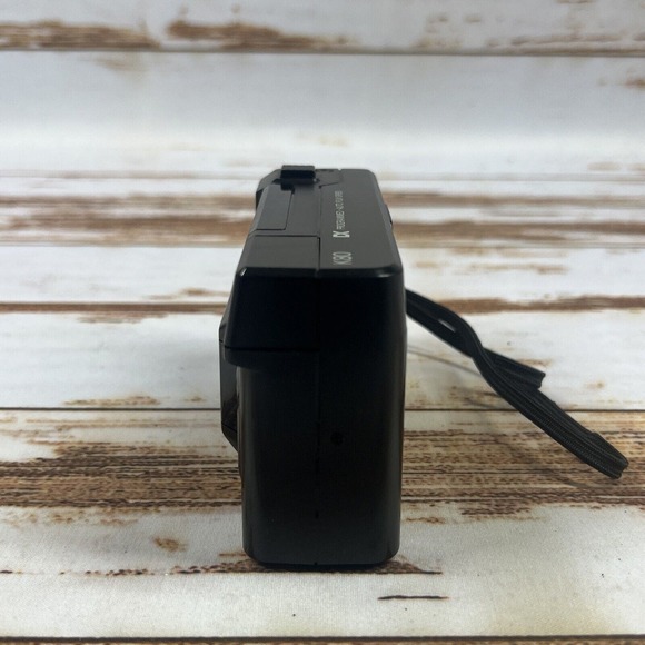 Kodak Ektanar f 3.9 35mm Lens VR35 Auto Focus K80 DX Prog Auto Film Speed - Picture 4 of 6